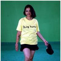 Shweta Prasad Latest Stills in Vijetha Movie | Picture 463095