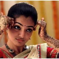 Nazriya Nazeem Cute Photos in Thirumanam Ennum Nikka Movie | Picture 464335