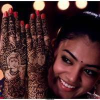 Nazriya Nazeem Cute Photos in Thirumanam Ennum Nikka Movie | Picture 464336