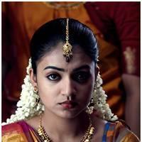 Nazriya Nazeem Cute Photos in Thirumanam Ennum Nikka Movie | Picture 464340