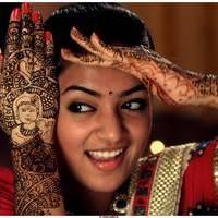 Nazriya Nazeem Cute Photos in Thirumanam Ennum Nikka Movie | Picture 464341