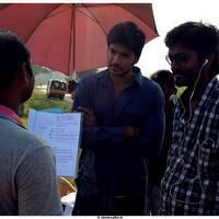 DK Bose Movie Shooting Spot Photos | Picture 465065