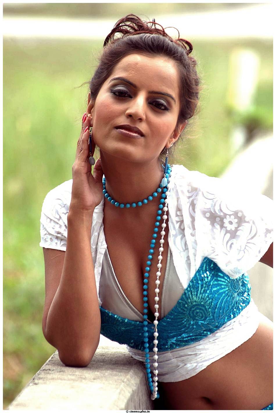 Meghana Patel Latest Hot & Spicy Photo Shoot Stills | Picture 464763