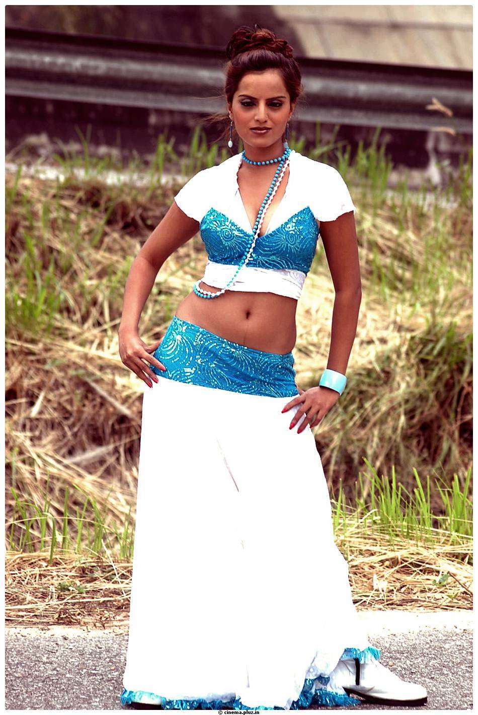 Meghana Patel Latest Hot & Spicy Photo Shoot Stills | Picture 464784