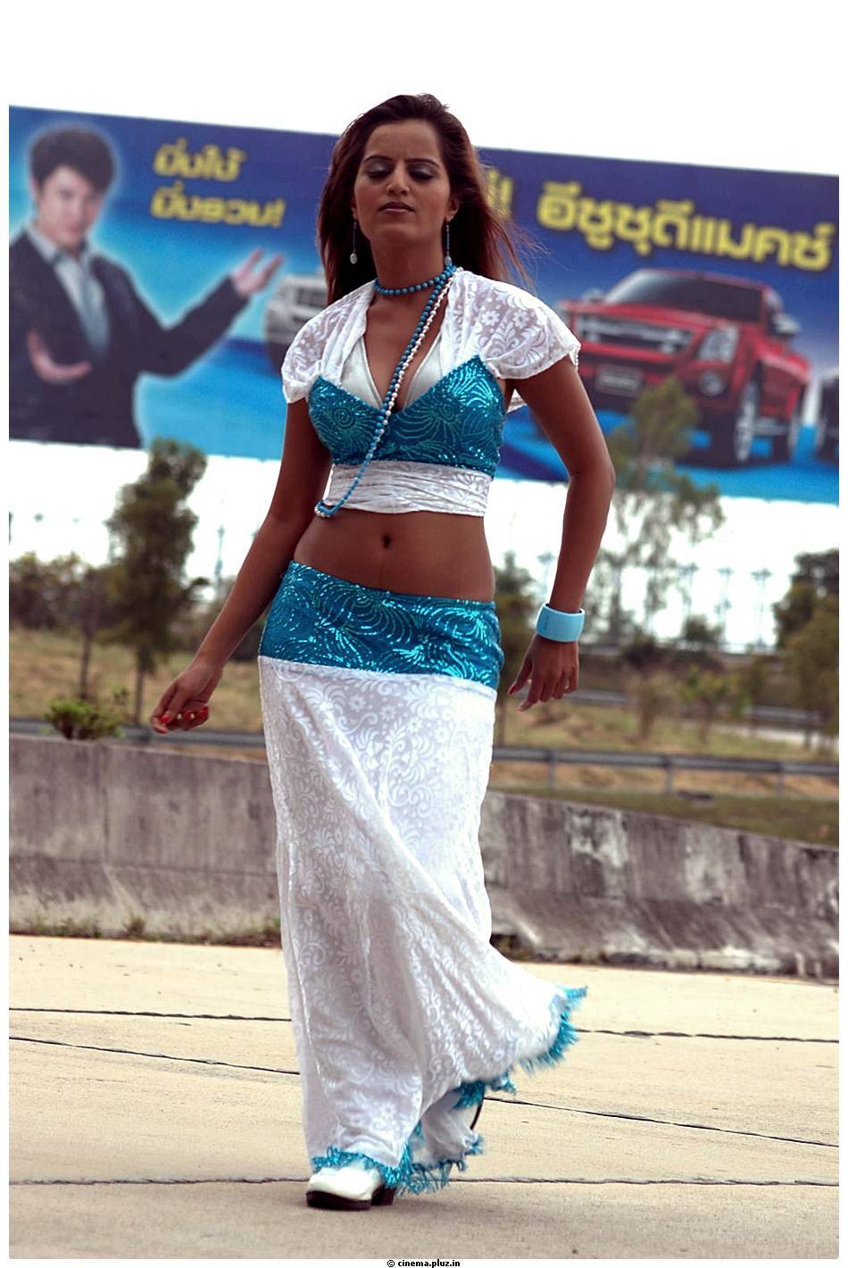Meghana Patel Latest Hot & Spicy Photo Shoot Stills | Picture 464786
