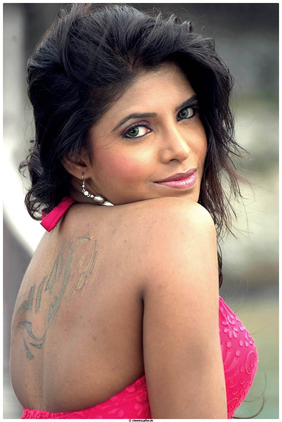Meghana Patel Latest Hot & Spicy Photo Shoot Stills | Picture 464832