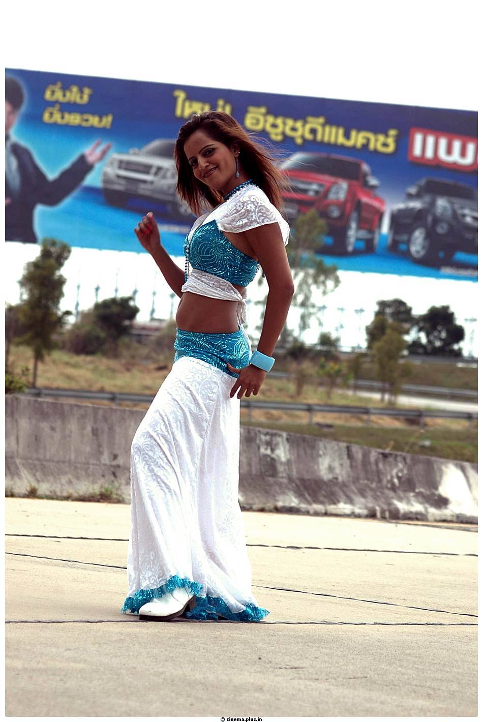 Meghana Patel Latest Hot & Spicy Photo Shoot Stills | Picture 464846