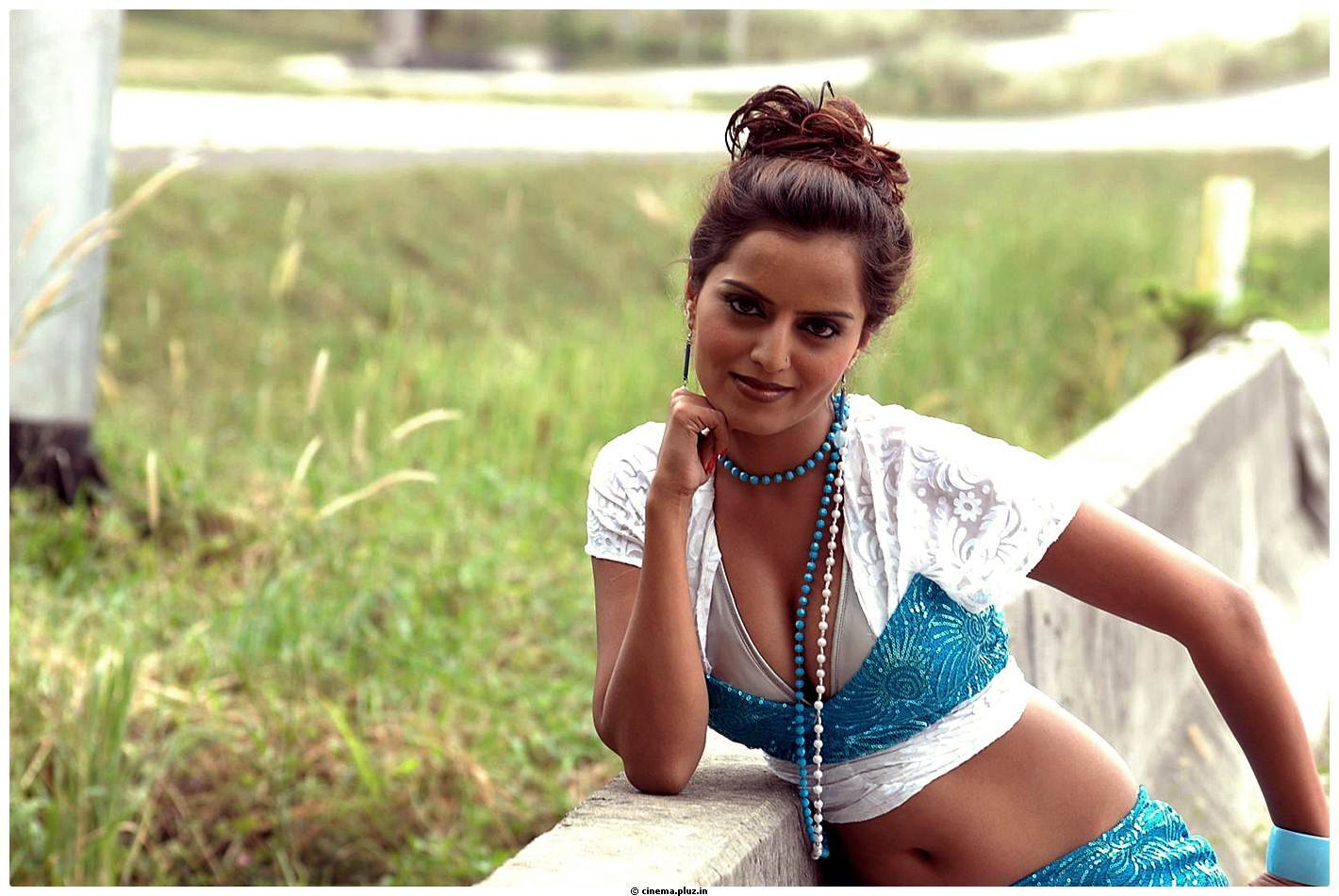 Meghana Patel Latest Hot & Spicy Photo Shoot Stills | Picture 464920