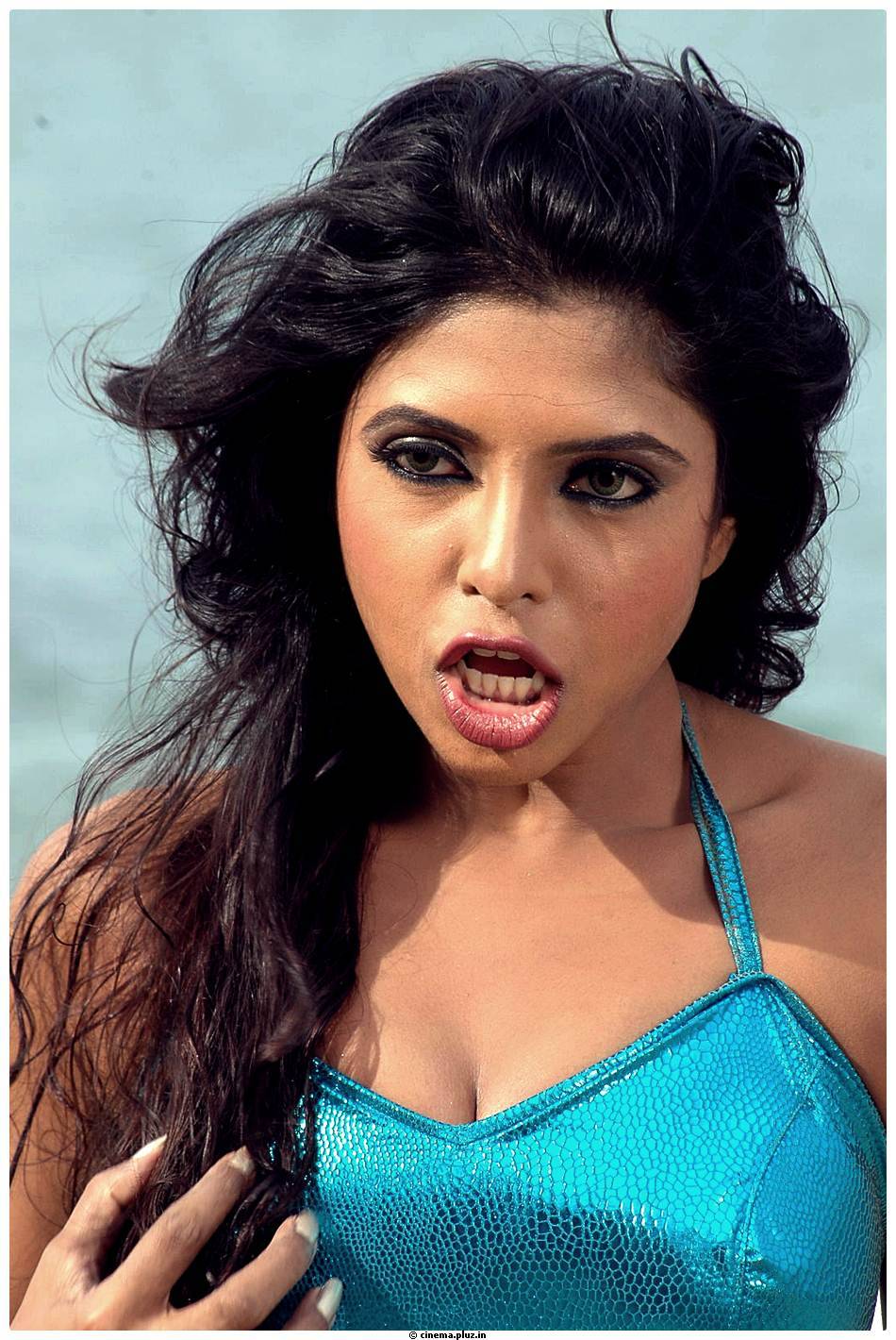 Meghana Patel Latest Hot & Spicy Photo Shoot Stills | Picture 464936