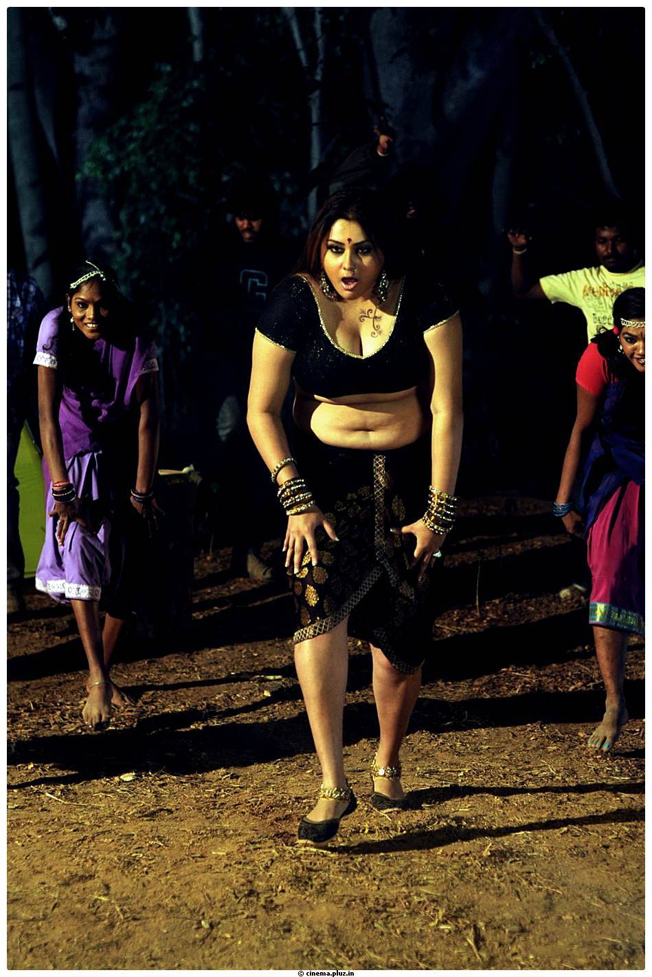 Namitha - Bhaja Bhajantrilu Movie Hot Photos | Picture 465516