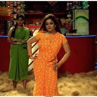 Kiran Rathod - Bhaja Bhajantrilu Movie Hot Photos | Picture 465547