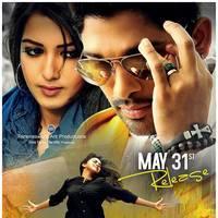 Iddarammayilatho Movie New Wallpapers | Picture 466886