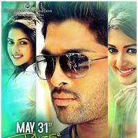 Iddarammayilatho Movie New Wallpapers | Picture 466889