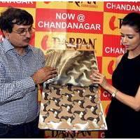 Meenakshi Dixit Launches Darpan Furnishings 3rd Showroom Stills