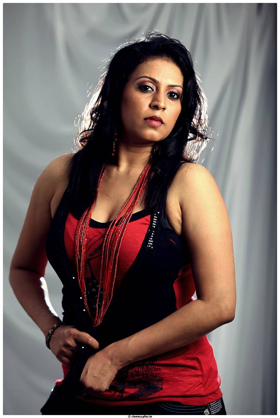 Telugu Pop Singer Madhoo Stills | Picture 466872