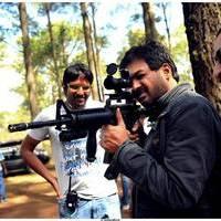 Iddarammayilatho Movie Shooting Spot Stills | Picture 467713