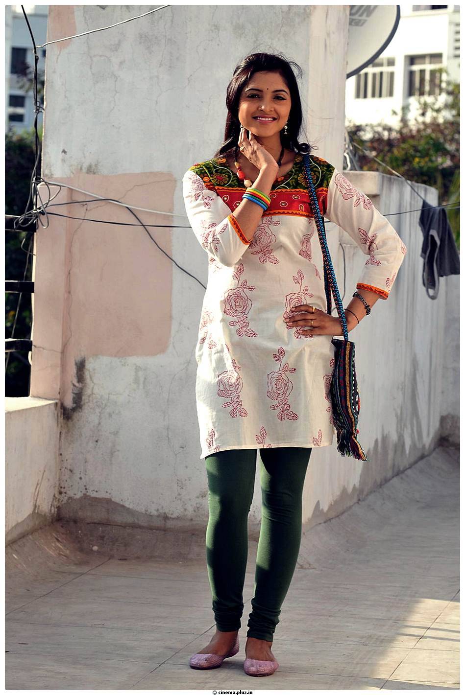 Sanchita Padukone Latest Images | Picture 467610