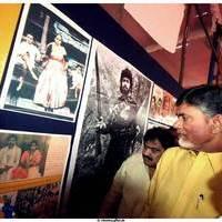 NTR Birthday Celebration in TDP Party Maha Nadu Pictures | Picture 467976