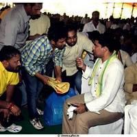 NTR Birthday Celebration in TDP Party Maha Nadu Pictures | Picture 467987