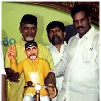 NTR Birthday Celebration in TDP Party Maha Nadu Pictures | Picture 467994