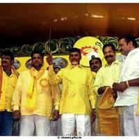 NTR Birthday Celebration in TDP Party Maha Nadu Pictures | Picture 468000