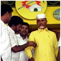 NTR Birthday Celebration in TDP Party Maha Nadu Pictures | Picture 468001