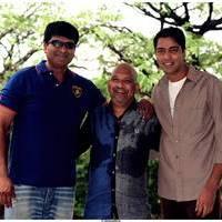 Allari Naresh & Ravibabu Movie Opening Pictures | Picture 469050