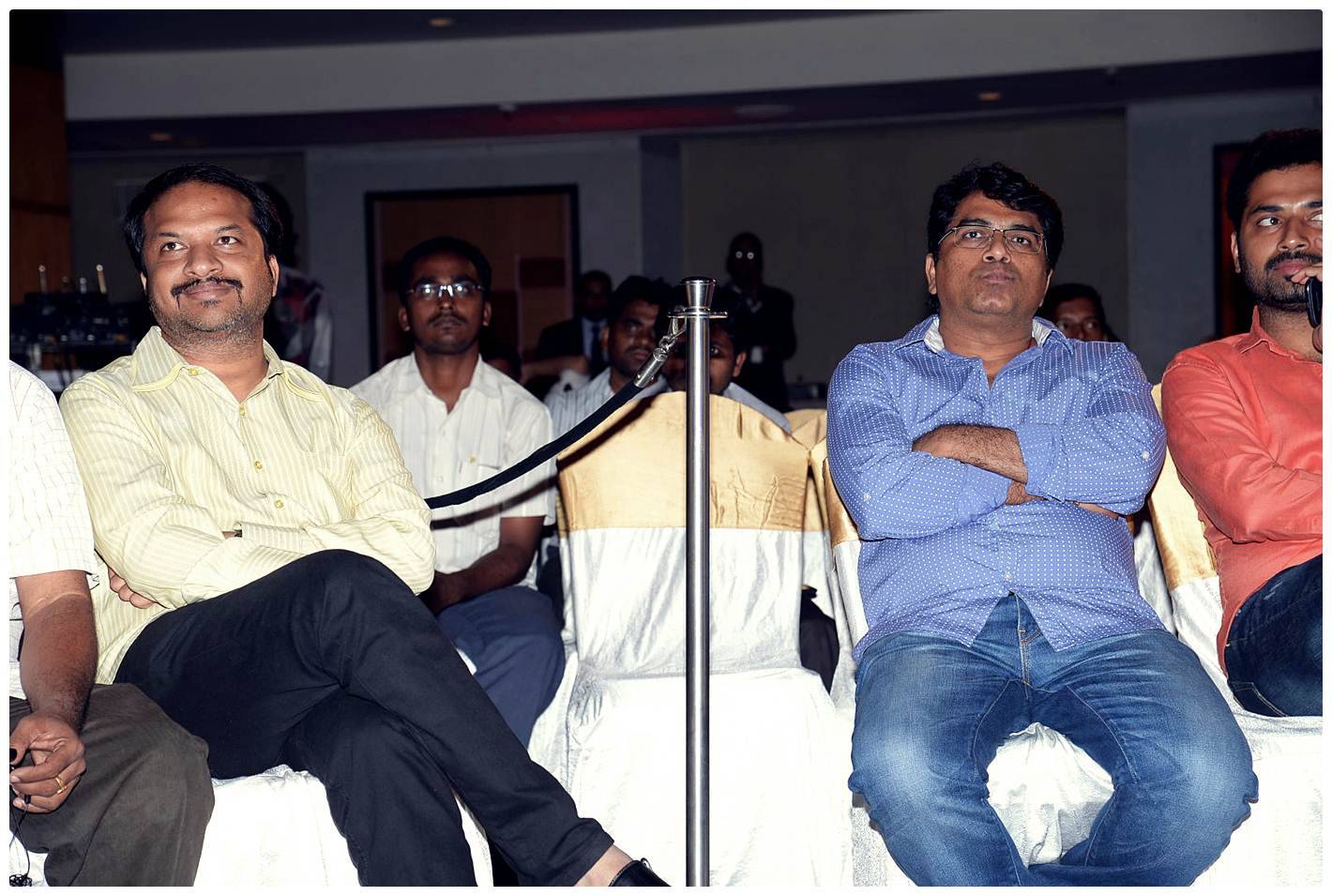 Anthaku Mundhu Aa Taruvatha Movie Audio Launch Photos | Picture 469331
