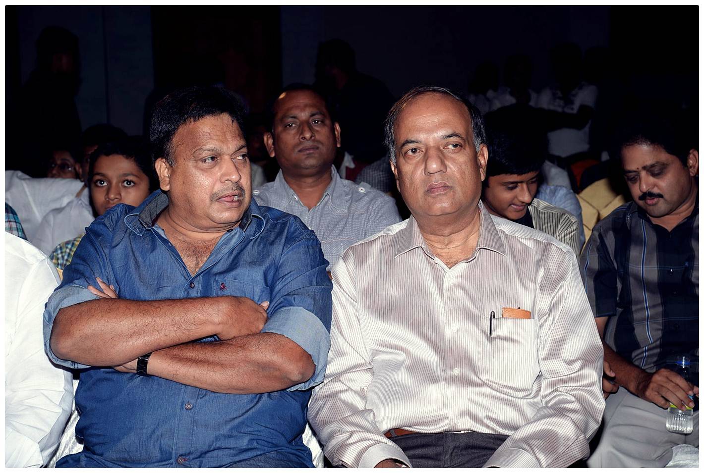 Anthaku Mundhu Aa Taruvatha Movie Audio Launch Photos | Picture 469368