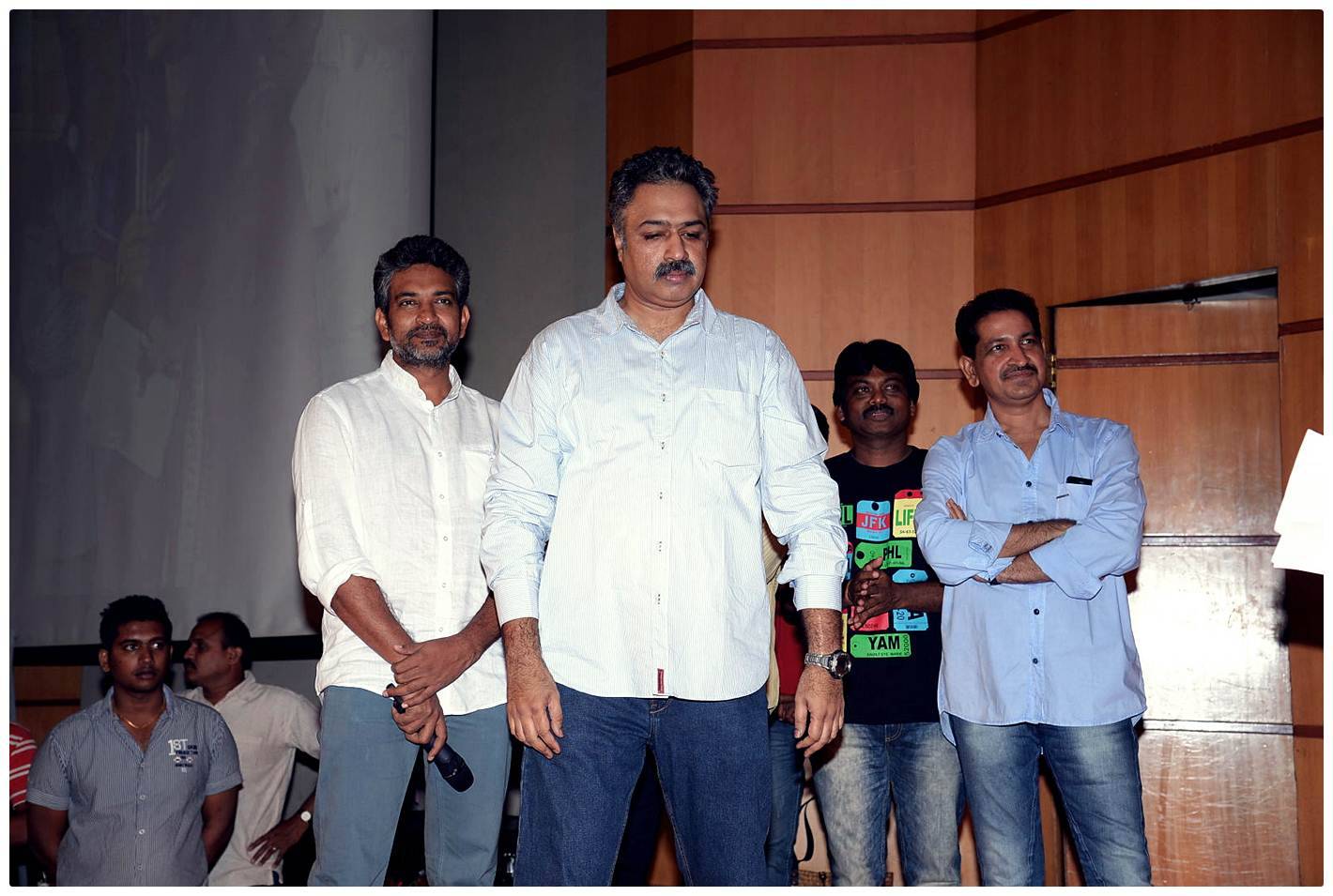 Anthaku Mundhu Aa Taruvatha Movie Audio Launch Photos | Picture 469400