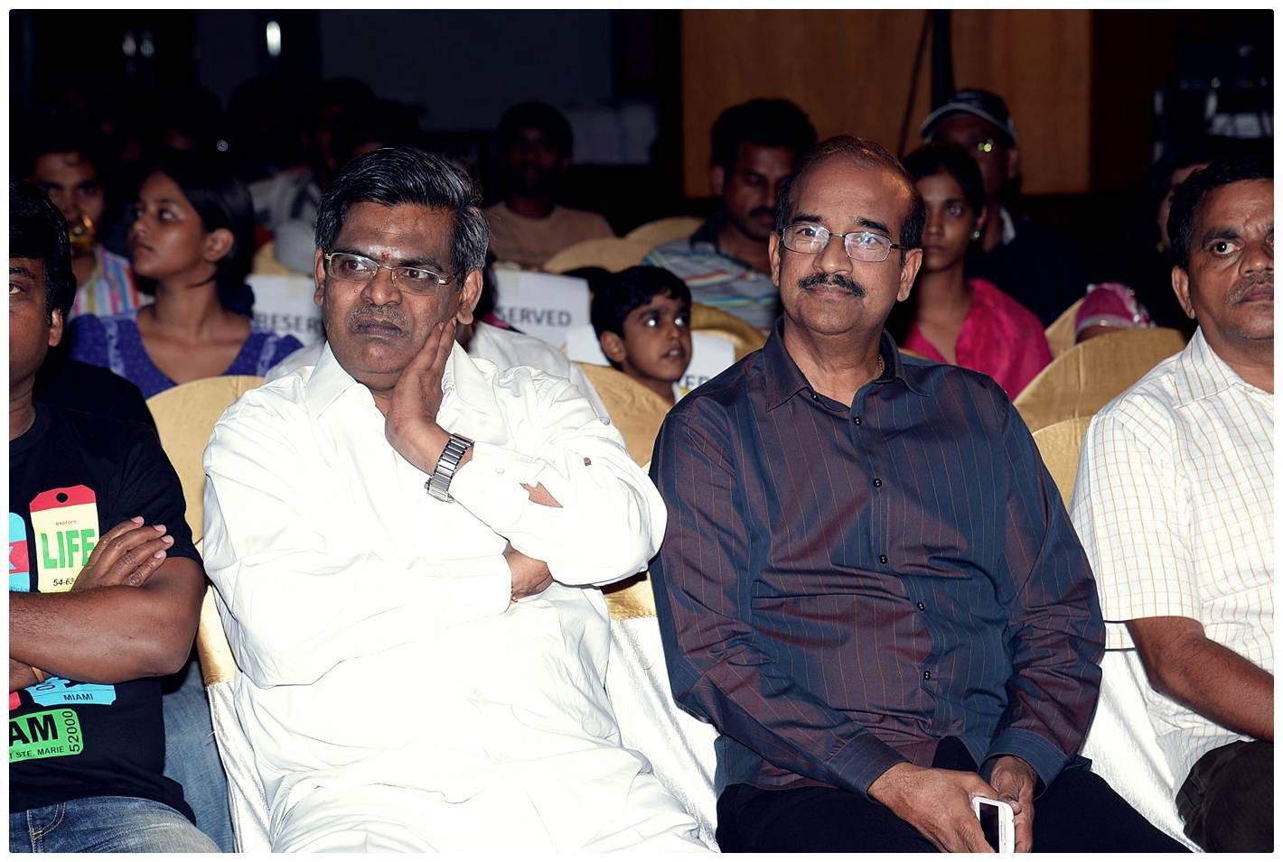 Anthaku Mundhu Aa Taruvatha Movie Audio Launch Photos | Picture 469403