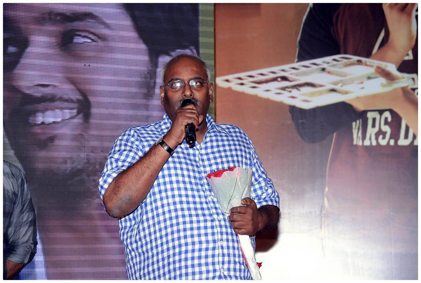 M. M. Keeravani - Anthaku Mundhu Aa Taruvatha Movie Audio Launch Photos | Picture 469424