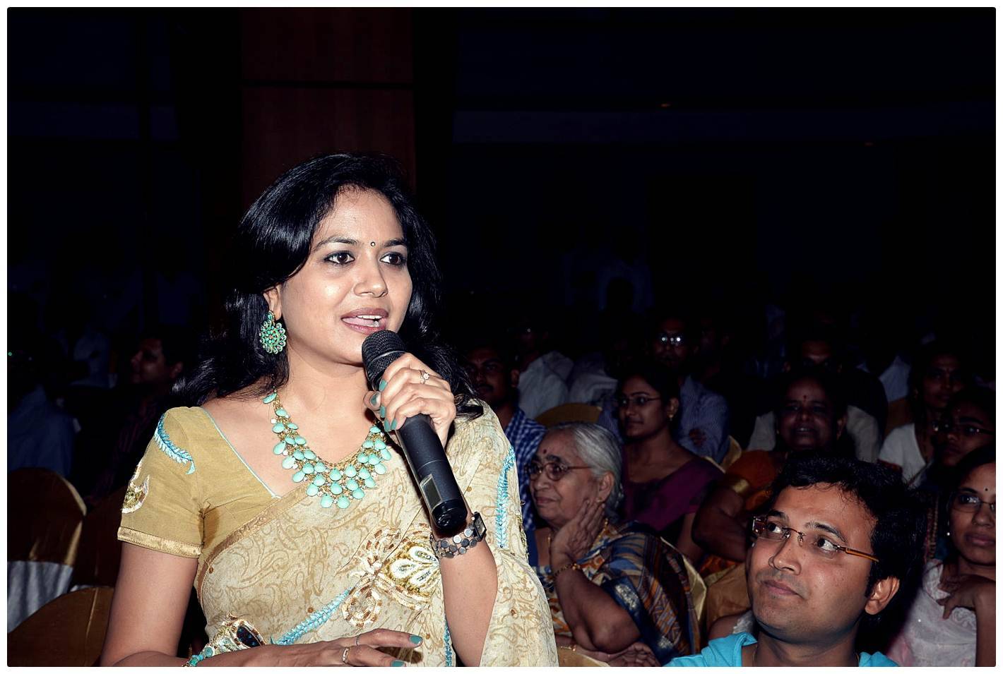 Anthaku Mundhu Aa Taruvatha Movie Audio Launch Photos | Picture 469428