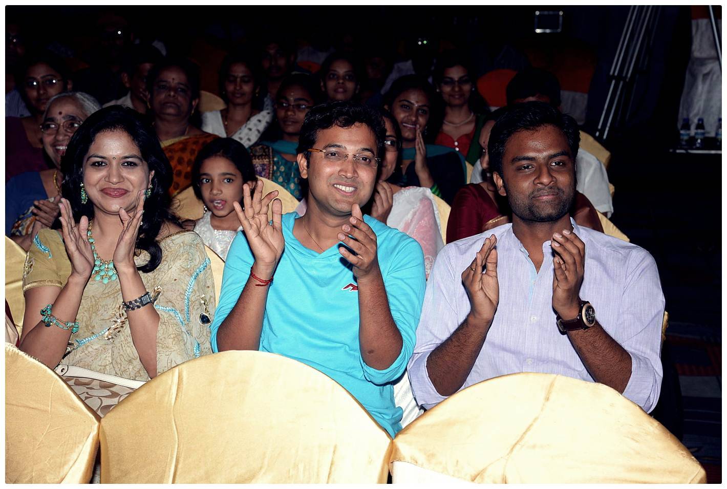 Anthaku Mundhu Aa Taruvatha Movie Audio Launch Photos | Picture 469546