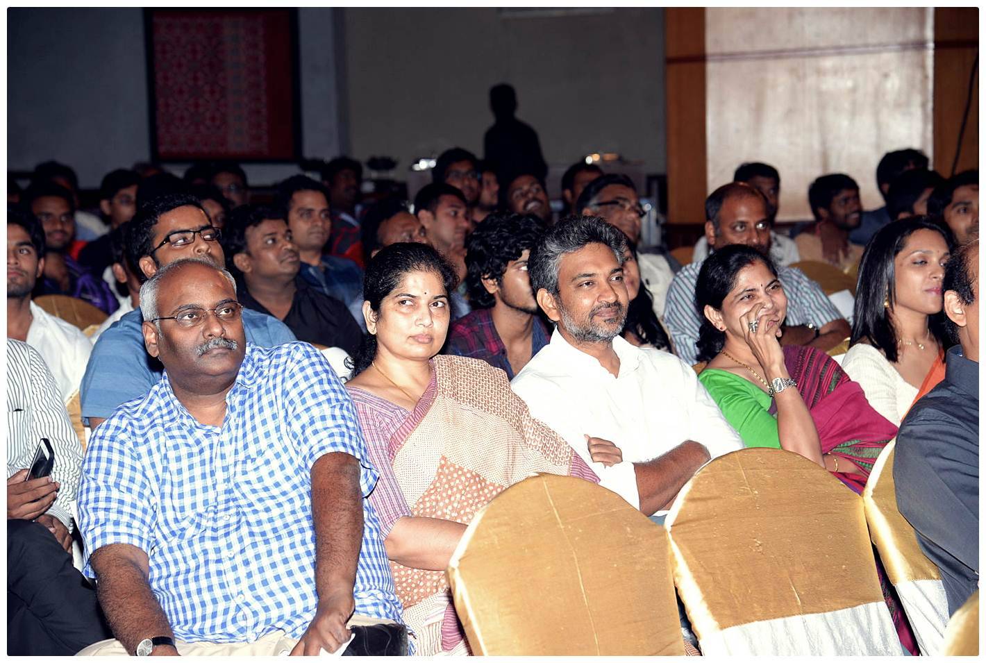 Anthaku Mundhu Aa Taruvatha Movie Audio Launch Photos | Picture 469560