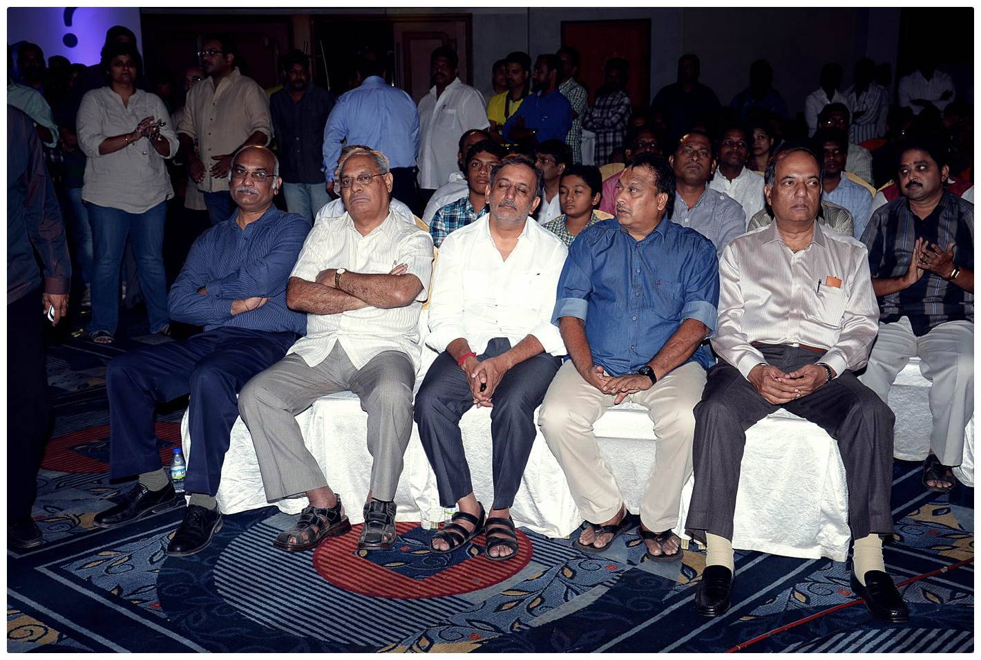 Anthaku Mundhu Aa Taruvatha Movie Audio Launch Photos | Picture 469564