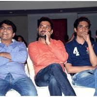Anthaku Mundhu Aa Taruvatha Movie Audio Launch Photos | Picture 469486