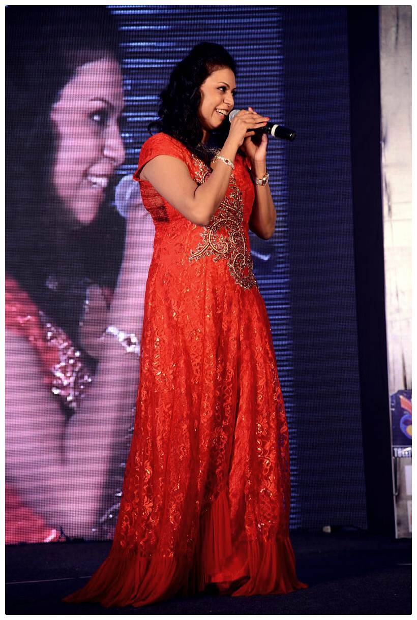 Madhoo (Singer) - Madhoo Desi Girl Album Launch Photos | Picture 469269
