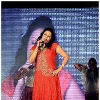 Madhoo (Singer) - Madhoo Desi Girl Album Launch Photos | Picture 469178