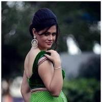 Shilpa Chakravarthy at Desi Girl Album Release Photos | Picture 469576