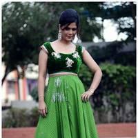 Shilpa Chakravarthy at Desi Girl Album Release Photos | Picture 469577
