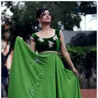 Shilpa Chakravarthy at Desi Girl Album Release Photos | Picture 469578