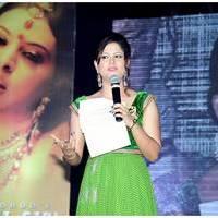 Shilpa Chakravarthy at Desi Girl Album Release Photos | Picture 469581