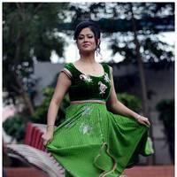 Shilpa Chakravarthy at Desi Girl Album Release Photos | Picture 469582