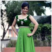Shilpa Chakravarthy at Desi Girl Album Release Photos | Picture 469583