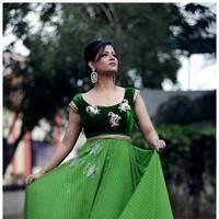 Shilpa Chakravarthy at Desi Girl Album Release Photos | Picture 469589