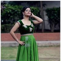 Shilpa Chakravarthy at Desi Girl Album Release Photos | Picture 469590