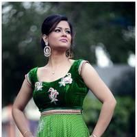 Shilpa Chakravarthy at Desi Girl Album Release Photos | Picture 469598