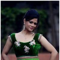 Shilpa Chakravarthy at Desi Girl Album Release Photos | Picture 469601