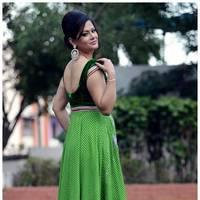 Shilpa Chakravarthy at Desi Girl Album Release Photos | Picture 469603
